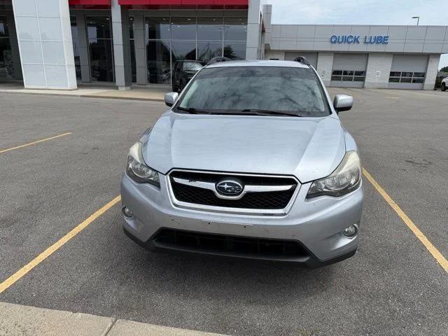 subaru xv crosstrek 2013 JF2GPAGC5D2816648 image subaru xv crosstrek 2013 JF2GPAGC5D2816648 image